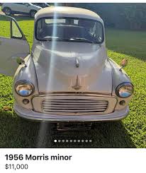 Image result for Ice Blue 1965 Morris