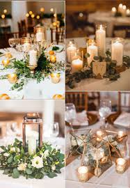 You'll love showing off your home when it's full of our gorgeous decor. Simple Elegant Wedding Table Decorations Novocom Top