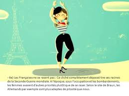 Actualités de la politique étrangère de la france, conseils aux voyageurs, expatriation, adoption internationale, archives diplomatiques. Top 10 Des Stereotypes Qu Ont Les Etrangers Sur Les Francais A L Etranger Les Stereotypes Sur Les Francais Ont La Vie Dure Du Beret A L Odeur En Passant Ppt Telecharger