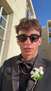 Jacob Monteith's Instagram, Twitter & Facebook