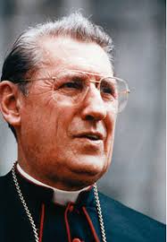 Whispers in the Loggia: The Good Priest