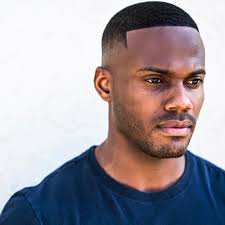 Curly fade haircuts for black men with. Best 20 Cool Fade Haircuts For Black Men 2019
