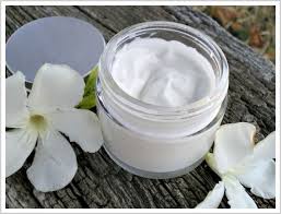 Creme Precieuse Karite Et Argan Creme Pour La Peau Creme Visage Maison Recette Beaute