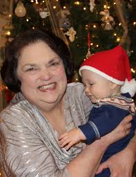 Obituary information for Lynn Patterson