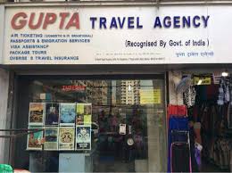 Top 100 Mtdc Travel Agents In Mumbai Justdial
