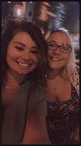 Monica Slade's Instagram, Twitter & Facebook