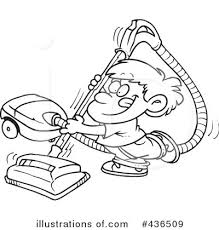 Download the free graphic resources in the form of png, eps. Vacuum Clipart 436509 Illustration By Toonaday