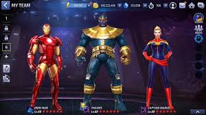 Download marvel future fight mod apk 7.3.0 with unlimited crystals/diamonds. Marvel Future Fight 7 5 1 Apk Download Free Rpg For Android