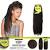Janet Collection 3x Afro Twist Braid