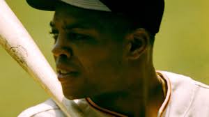 Willie Mays and the birth of cool in sports