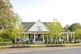 13 House Plans With Wrap Around Porches