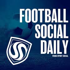 Choose your template, it will be joyful to. Football Social Daily Sport Social Podcast Network