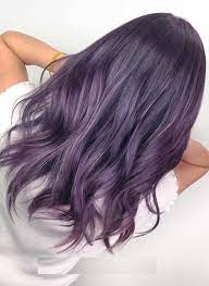 45 Majestic Purple Hair Style Ideas Page 4 Of 12 Hair Color Purple Bold Hair Color Light Purple Hair