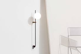 The Lynea Plug Lamp Doesn T Require Hardwiring