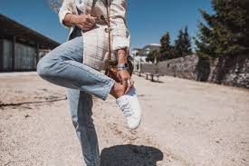 Was es auf dem blog whitelilystyle alles zu entdecken gibt: Outfits Kombinieren Leicht Gemacht Julies Dresscode