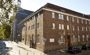 Für das maxhaus suchen wir zum 01. Heinrich Heine In Dusseldorf Landeshauptstadt Dusseldorf