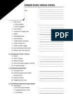 Download file format.doc atau.docx microsoft word. Format Kosong Buku Induk