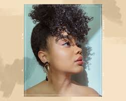 Maybe you would like to learn more about one of these? 40 Stunning Ways To Rock Curly Hair With Bangs