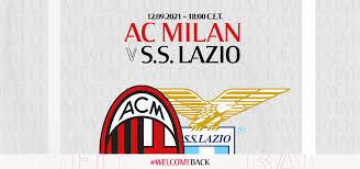 Lazio could be the next destination for him, a report claims. Ac Milan V Lazio Tickets On Sale Ac Milan