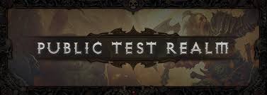 It is no secret here that rifts are your best friend when it comes to diablo 3 legendary farming. Diablo 3 Ptr 2 7 0 Has Ended Diablo Iii