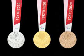 It depends on how you count them. Medal Design Architecture Of The Games