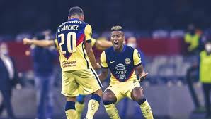 Pachuca vs club américa en rojadirecta.fr encuentras todos los partidos y transmisiones de fútbol en vivo, toda la programación de deportes total, con canales rojadirecta transmitirá pachuca vs club américa en online, este friday 14 de may del 2021 por el torneo mexico liga mx: America Vs Pachuca Resumen Goles Y Fotos Del Triunfo De Las Aguilas En La Liga Mx Deporte Total El Comercio Peru