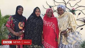 Tirkashi meyake damun yan matan kannywood ne ansaki wani sabon video tumba gwaska a hotel. Matan Da Ke Son Zama Gwamna A Jihar Kano Bbc News Hausa