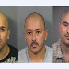 3 charged with murder in Indio cold case gang killing