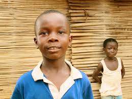 Go Ghana cycle challenge 2011.