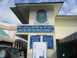 Comfortable home with healthy meals to cater for patients with diabetes,. Pusat Jagaan Warga Emas Al Qalam Home Facebook