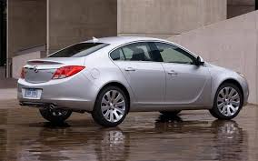 Image result for Magna Steel 2011 Buick