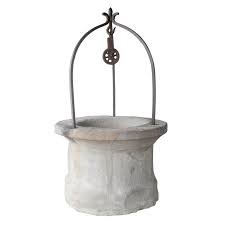 Epingle Par Olib Sur Puits En 2020 Puits Decoration Jardin Decoration