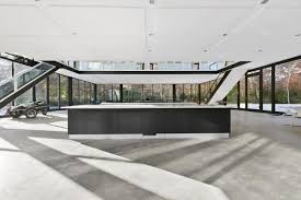 The great charm of this house is definitely simple, with the uniqueness of this house lies on the fully glassy structure that takes full advantage of the sunlight in the inner part of the house. 20 Modern Glass House Designs And Pictures