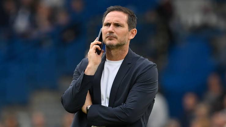 Coventry City: Frank Lampard confirmed as contender for manager's job - BBC  Sport