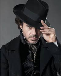 Sherlock