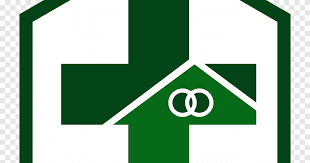 Maybe you would like to learn more about one of these? Green Cross Logo Puskesmas Logo Silhouette Talent Show Angle Text Png Pngegg