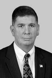 FBINewYork remembers New York Supervisory Special Agent David J. LeValley  who passed away