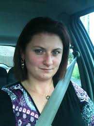 Aurelie KRAWCZYK, 42 ans (LEVIS SAINT NOM, MELUN)