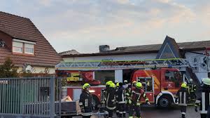 Bei Einem Brand In Einem Zweiradladen In Gerolzhofen Richtet Das Feuer Hohen Sachschaden An Mit Vielen Fotos Lokale Nachrichten Aus Stadt Und Landkreis Schweinfurt