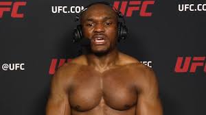 Jun 22, 2021 · sean strickland is not a fan of people talking trash over the internet. Ufc 258 Kamaru Usman I M A Whole Nother Savage Youtube