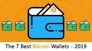 7 Of The Best Bitcoin Wallets Available In 2019 Blockgeeks