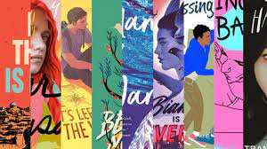 20 LGBTQ YA Books to Add to Your Reading List - The New York Times