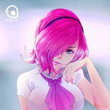 reiju hồng độc người chị ba đạo của sanji manga one piece one piece anime personagens de anime