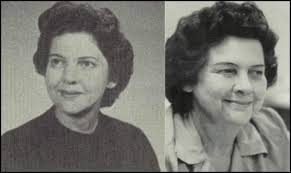 Mrs Rosemary Smith Santa Clara High School