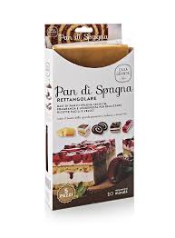Bhb Srl Produzione Pan Di Spagna All Ingrosso E Dettaglio