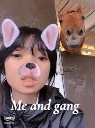 Embracing the Unique Me Gang Lifestyle