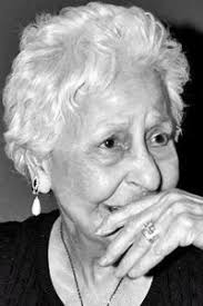 Evelyn Olson's Memorial Wall