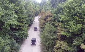 No Feuds The Hatfield And Mccoy Trails With Video Sports Columns Register Herald Com