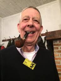 Pleasures of life in Belgium 2015