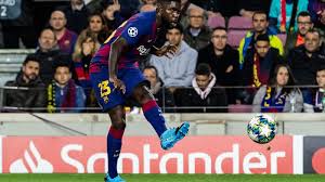 Here you will get samuel umtiti's height, weight, net worth, girlfriend, educational qualification and complete bio. Samuel Umtiti Regains The Smile Marti Molina Archyde